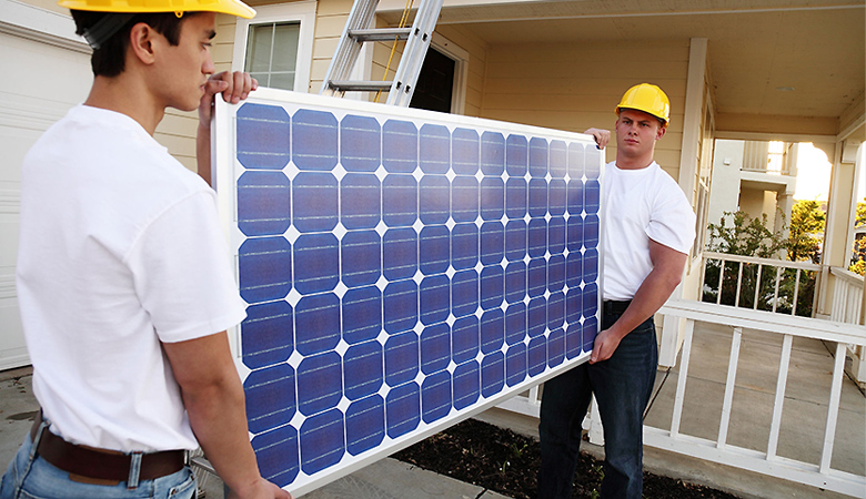 Four Benefits of Residential Solar in Arizona