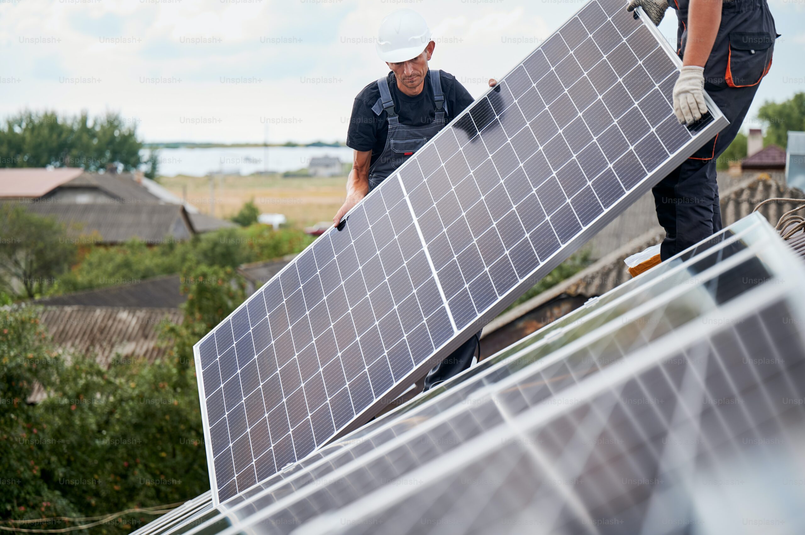 Solar Sales, Overview And Definitions. What’s PPW? What’s Net-metering? Etc.