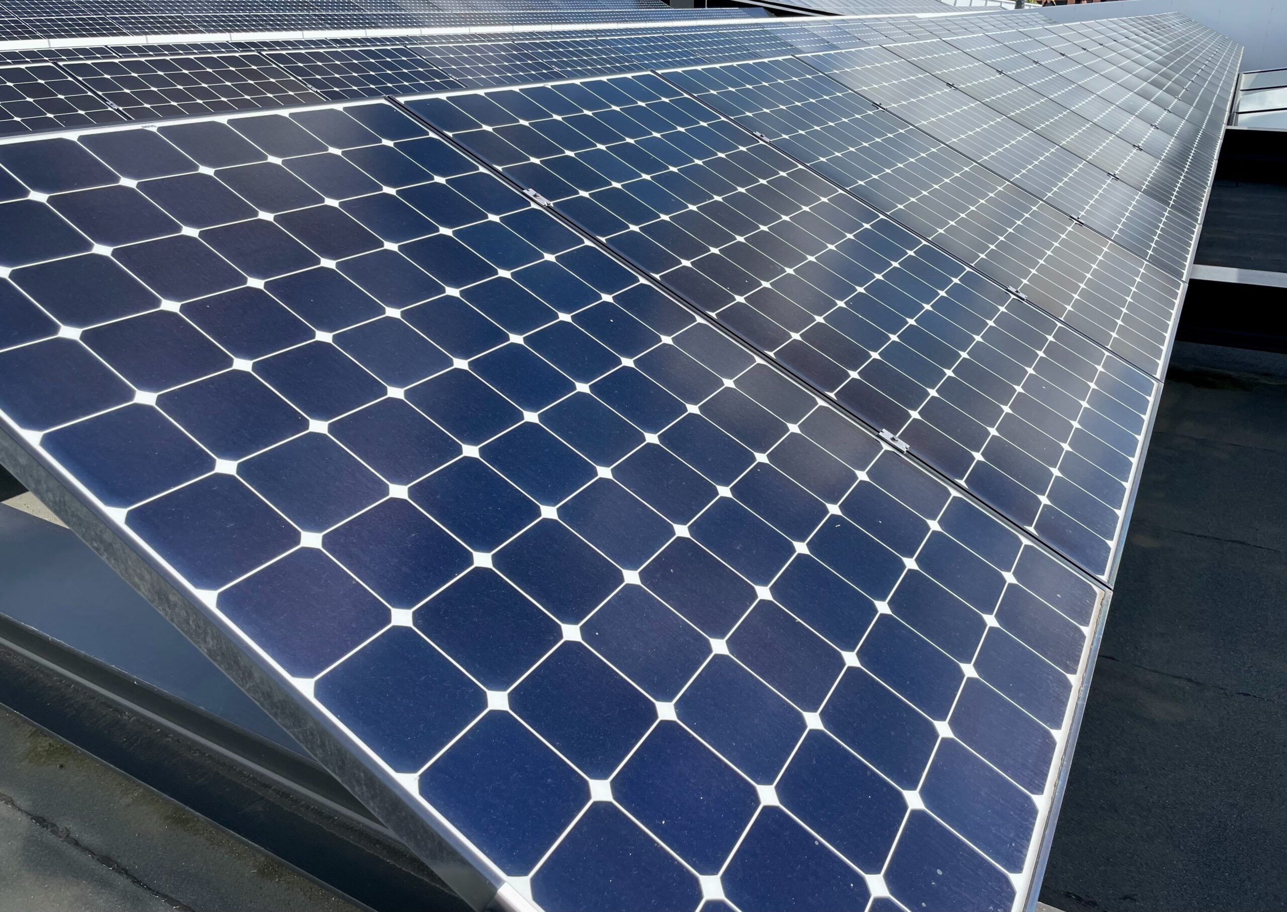 “Exploring Financing Options for Solar Panels”